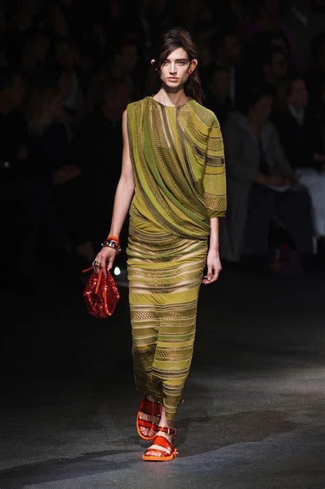 givenchy ss 2014